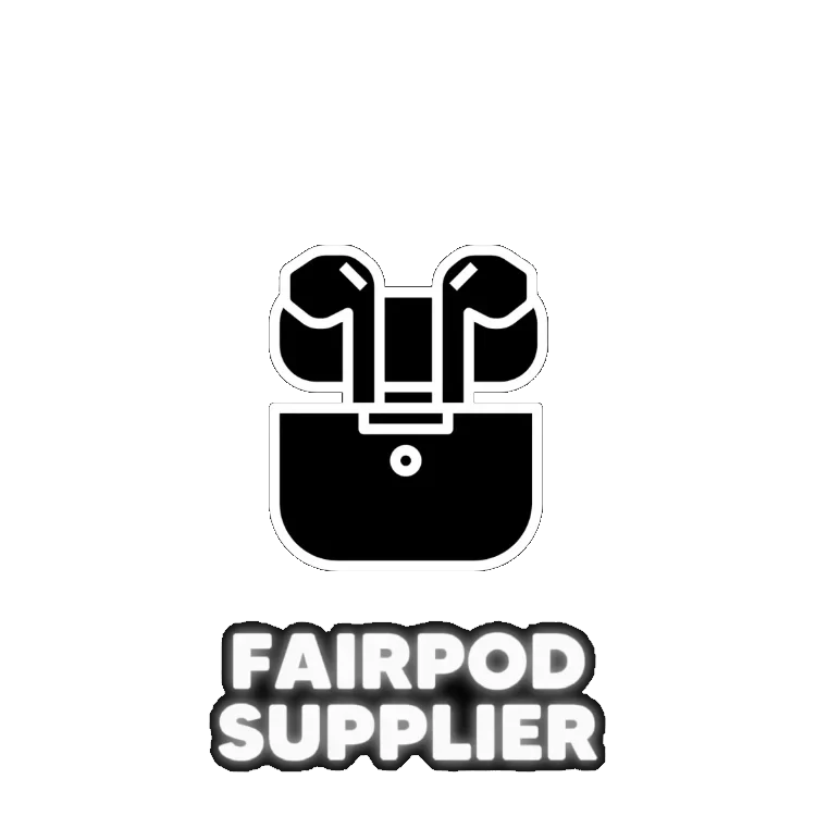 FairPod Supplier