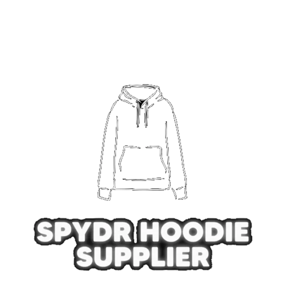Spyder Supplier
