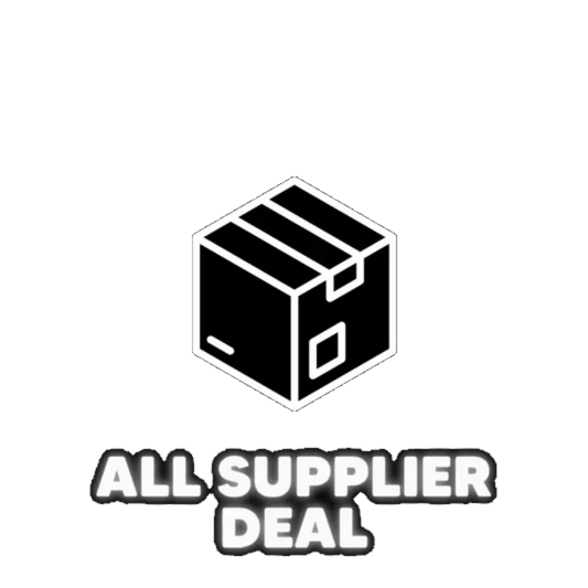 . All Supplier Bundle