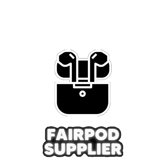 FairPod Supplier