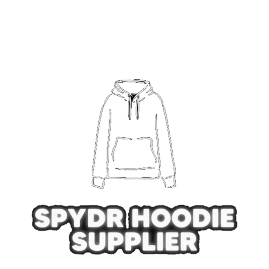 Spyder Supplier